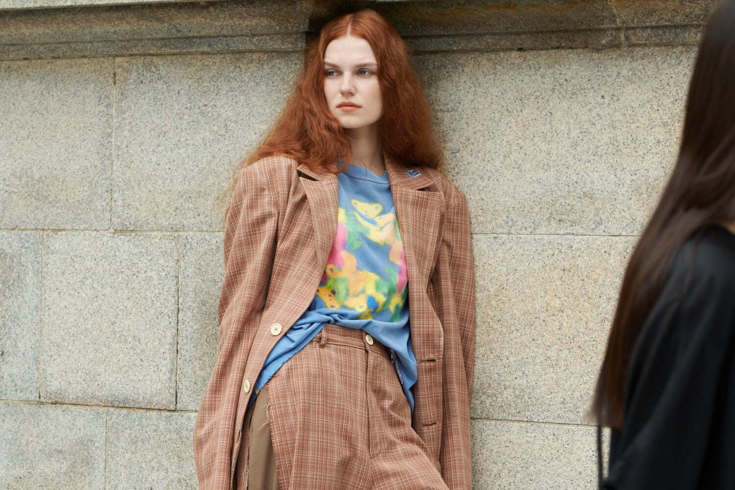 ミハラ ヤスヒロ2023年春夏コレクション