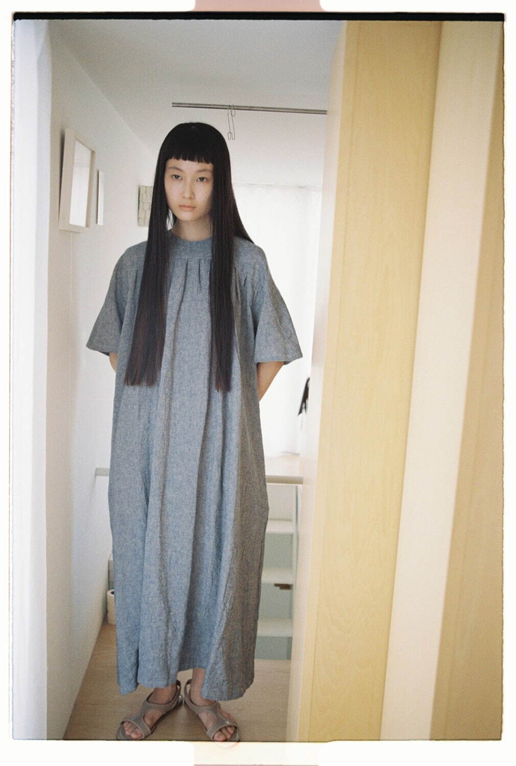 カイキ(KAIKI) 2023年春夏ウィメンズコレクション  - 写真1