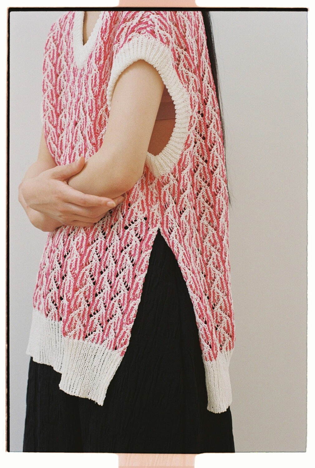 カイキ(KAIKI) 2023年春夏ウィメンズコレクション  - 写真3