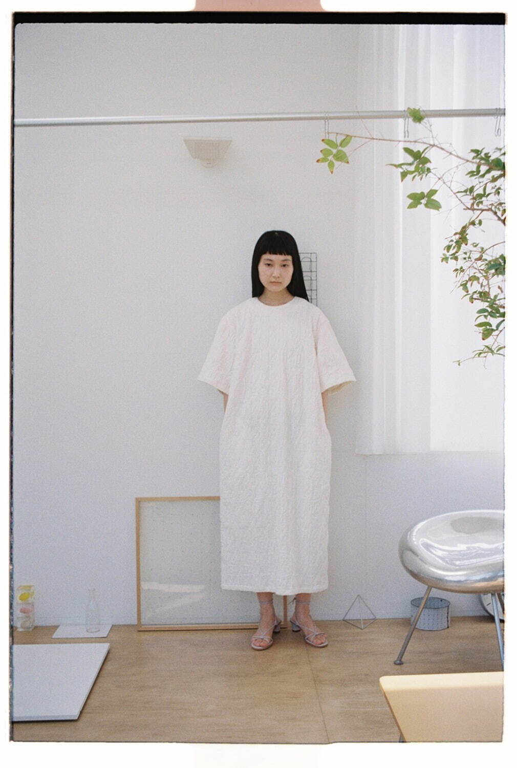 カイキ(KAIKI) 2023年春夏ウィメンズコレクション  - 写真4