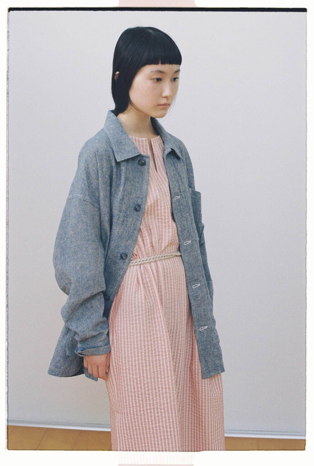 カイキ(KAIKI) 2023年春夏ウィメンズコレクション  - 写真5