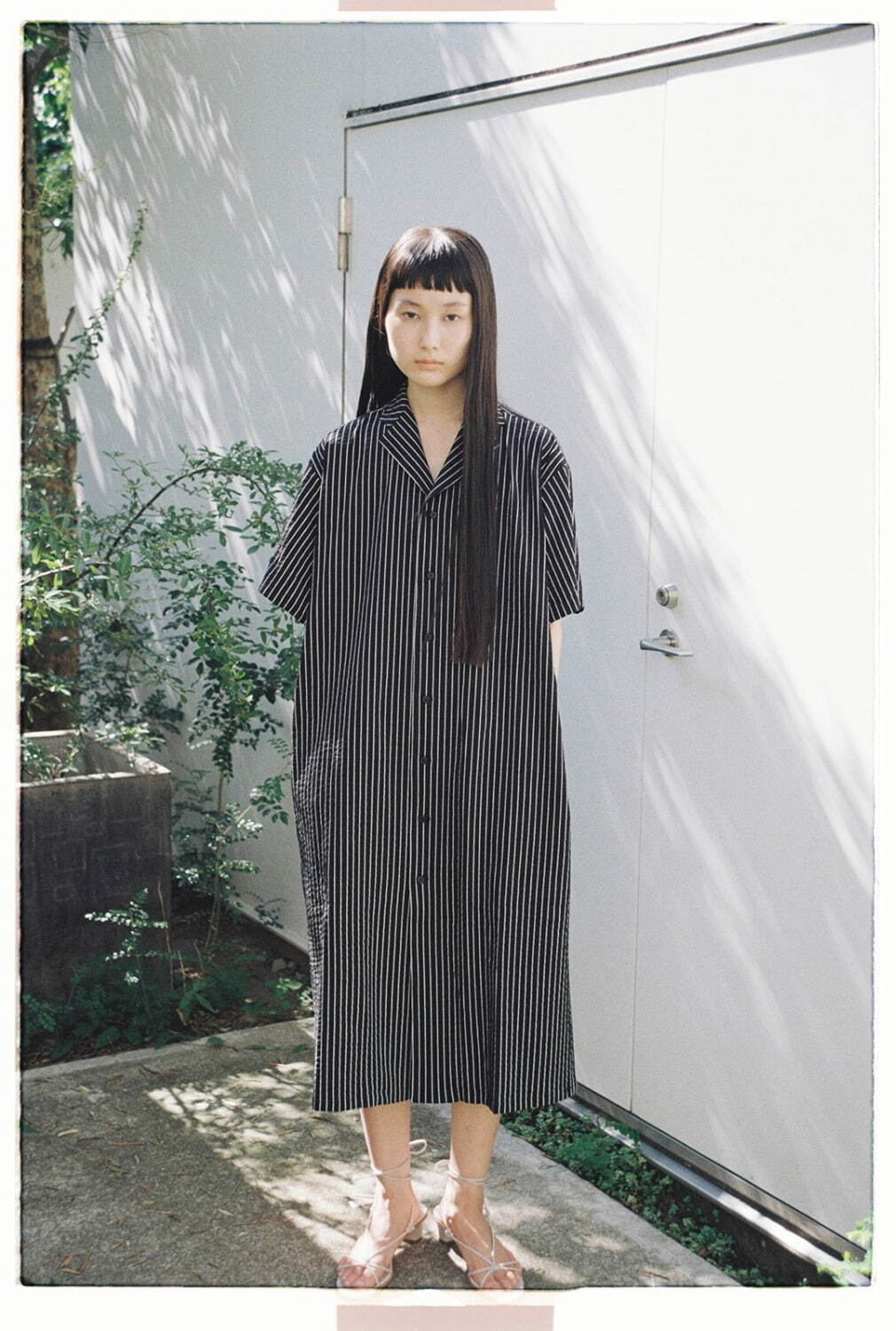 カイキ(KAIKI) 2023年春夏ウィメンズコレクション  - 写真6