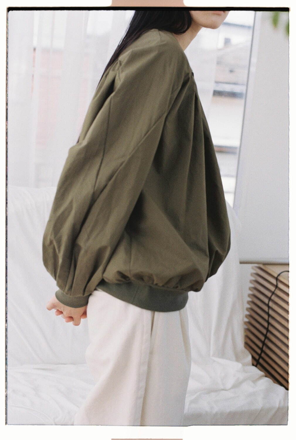 カイキ(KAIKI) 2023年春夏ウィメンズコレクション  - 写真9