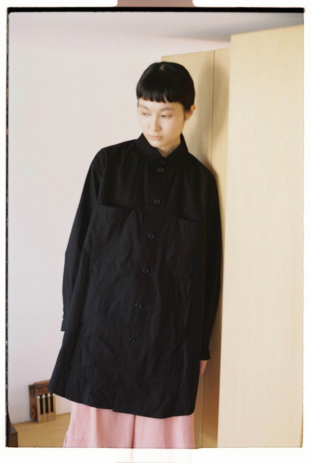 カイキ(KAIKI) 2023年春夏ウィメンズコレクション  - 写真10