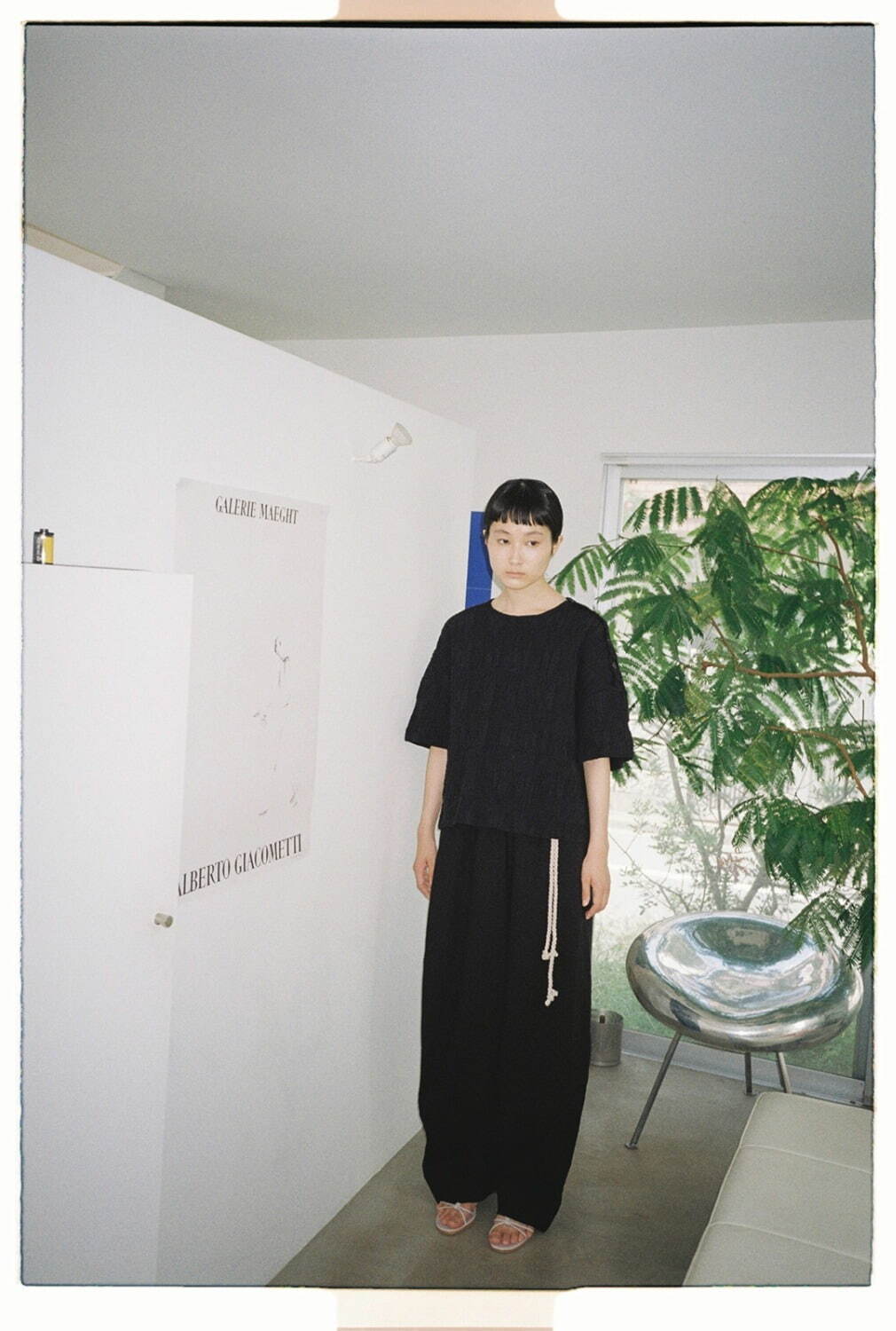 カイキ(KAIKI) 2023年春夏ウィメンズコレクション  - 写真12