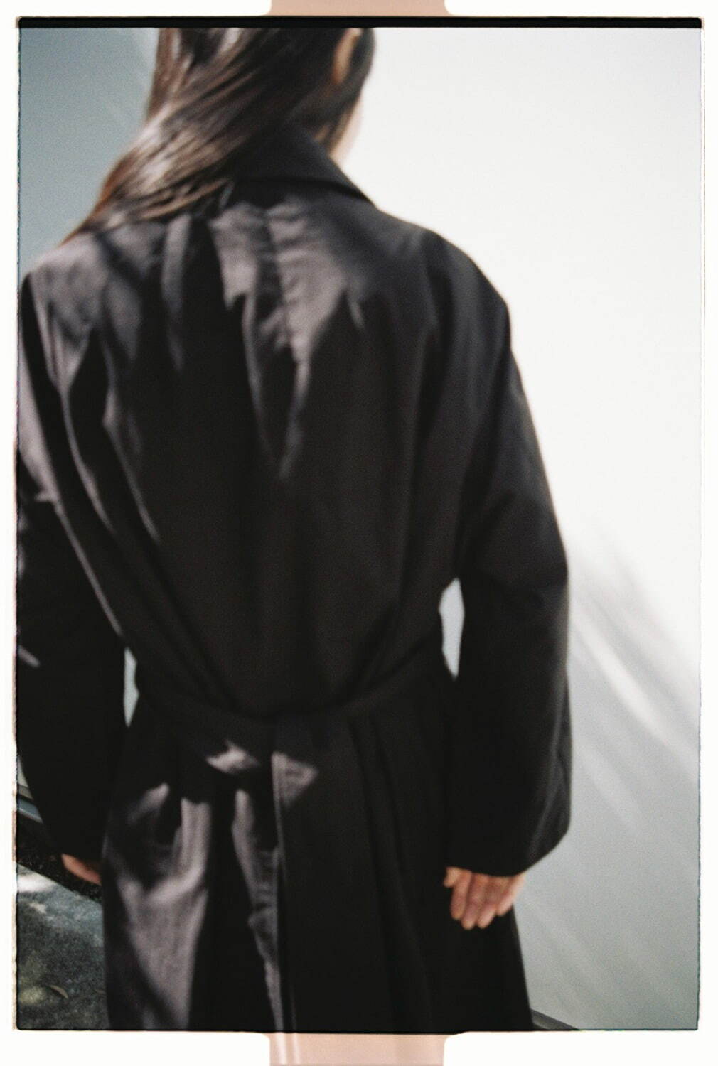 カイキ(KAIKI) 2023年春夏ウィメンズコレクション  - 写真17