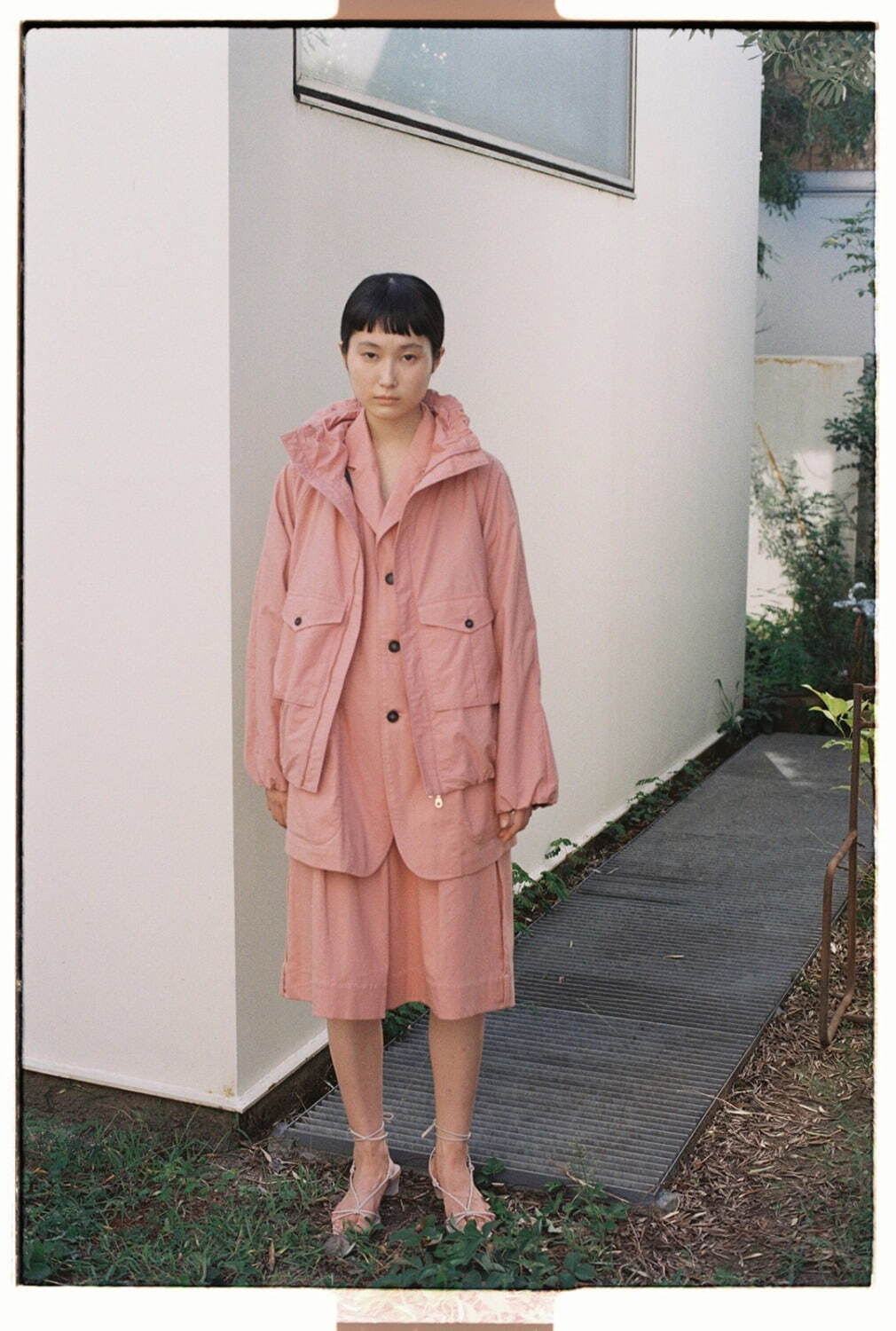 カイキ(KAIKI) 2023年春夏ウィメンズコレクション  - 写真19