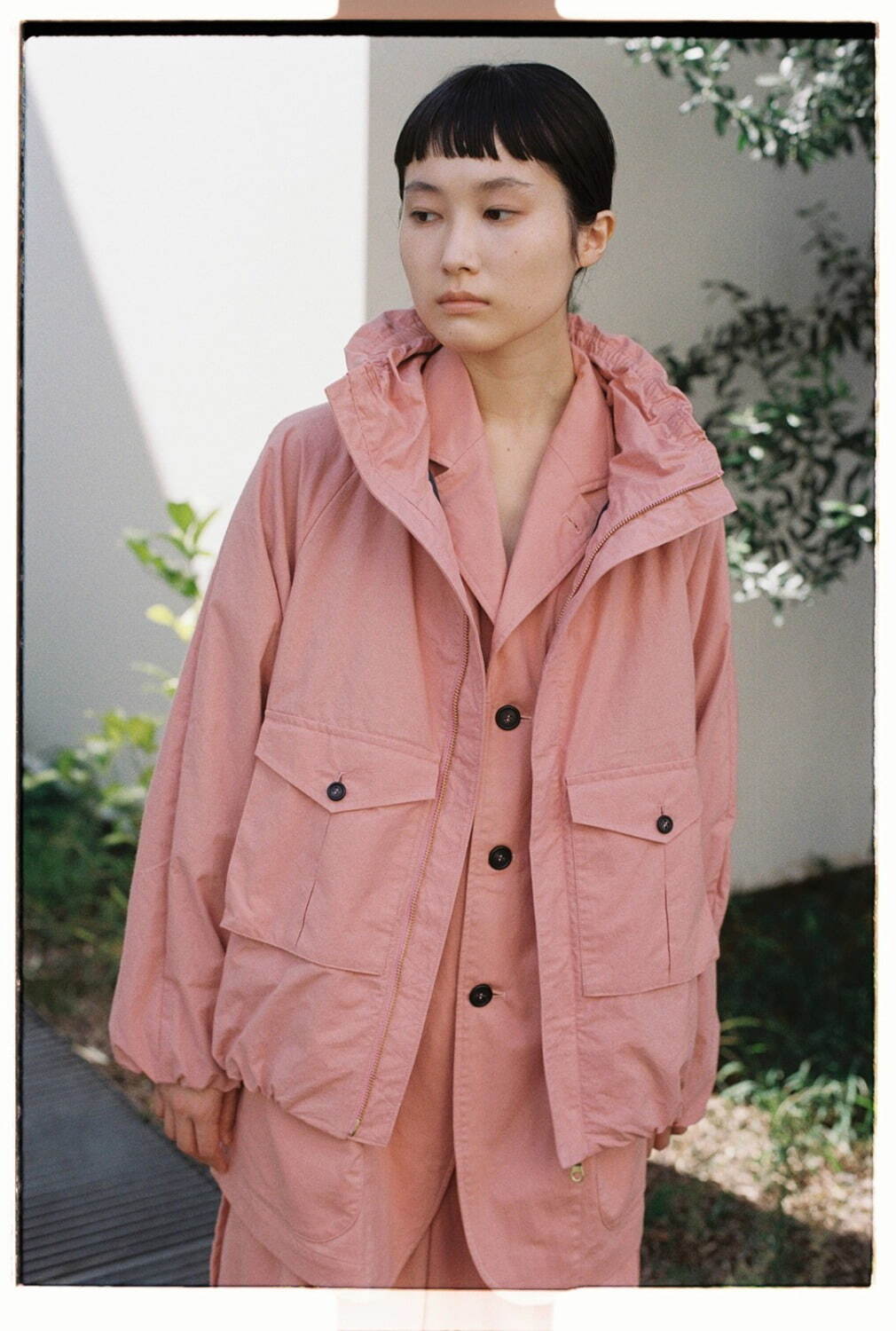 カイキ(KAIKI) 2023年春夏ウィメンズコレクション  - 写真20