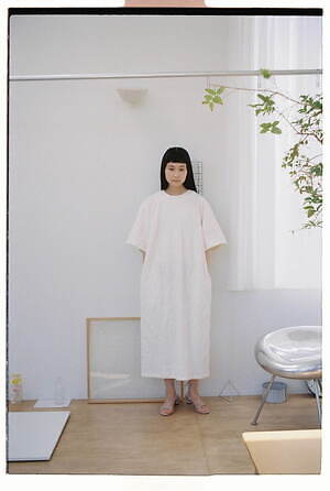 カイキ(KAIKI) 2023年春夏ウィメンズコレクション  - 写真4