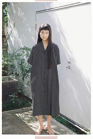 カイキ(KAIKI) 2023年春夏ウィメンズコレクション  - 写真6