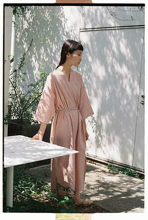 カイキ(KAIKI) 2023年春夏ウィメンズコレクション  - 写真11