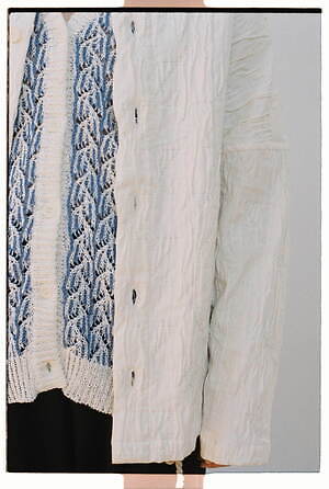 カイキ(KAIKI) 2023年春夏ウィメンズコレクション  - 写真15