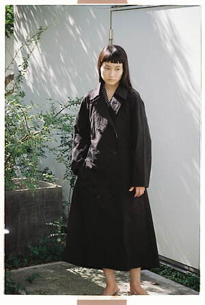 カイキ(KAIKI) 2023年春夏ウィメンズコレクション  - 写真16