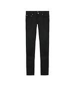 A.P.C.からアーカイブを復刻したブラックカラーのサロペットやワンピース、代官山限定で｜写真12