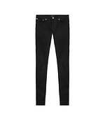 A.P.C.からアーカイブを復刻したブラックカラーのサロペットやワンピース、代官山限定で｜写真13