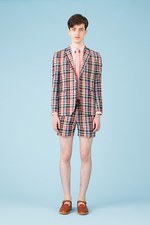 ミスター・ジェントルマン 2014年春夏コレクション - ジェントルマンたちの夏のバカンス｜写真1