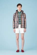 ミスター・ジェントルマン 2014年春夏コレクション - ジェントルマンたちの夏のバカンス｜写真3