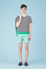 ミスター・ジェントルマン 2014年春夏コレクション - ジェントルマンたちの夏のバカンス｜写真5