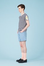 ミスター・ジェントルマン 2014年春夏コレクション - ジェントルマンたちの夏のバカンス｜写真14