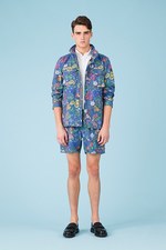 ミスター・ジェントルマン 2014年春夏コレクション - ジェントルマンたちの夏のバカンス｜写真15