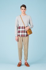 ミスター・ジェントルマン 2014年春夏コレクション - ジェントルマンたちの夏のバカンス｜写真19