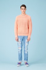 ミスター・ジェントルマン 2014年春夏コレクション - ジェントルマンたちの夏のバカンス｜写真20