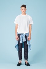 ミスター・ジェントルマン 2014年春夏コレクション - ジェントルマンたちの夏のバカンス｜写真22