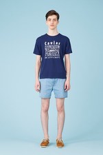 ミスター・ジェントルマン 2014年春夏コレクション - ジェントルマンたちの夏のバカンス｜写真23