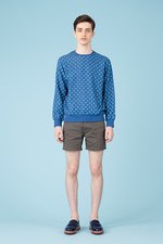 ミスター・ジェントルマン 2014年春夏コレクション - ジェントルマンたちの夏のバカンス｜写真24