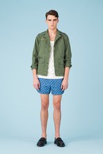 ミスター・ジェントルマン 2014年春夏コレクション - ジェントルマンたちの夏のバカンス｜写真25