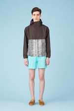 ミスター・ジェントルマン 2014年春夏コレクション - ジェントルマンたちの夏のバカンス｜写真27