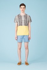 ミスター・ジェントルマン 2014年春夏コレクション - ジェントルマンたちの夏のバカンス｜写真28