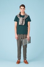 ミスター・ジェントルマン 2014年春夏コレクション - ジェントルマンたちの夏のバカンス｜写真29