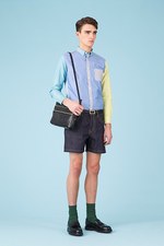 ミスター・ジェントルマン 2014年春夏コレクション - ジェントルマンたちの夏のバカンス｜写真30