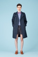 ミスター・ジェントルマン 2014年春夏コレクション - ジェントルマンたちの夏のバカンス｜写真33