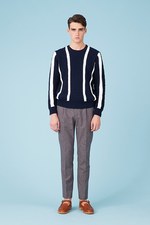 ミスター・ジェントルマン 2014年春夏コレクション - ジェントルマンたちの夏のバカンス｜写真35