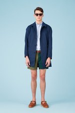 ミスター・ジェントルマン 2014年春夏コレクション - ジェントルマンたちの夏のバカンス｜写真36