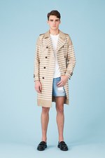 ミスター・ジェントルマン 2014年春夏コレクション - ジェントルマンたちの夏のバカンス｜写真38