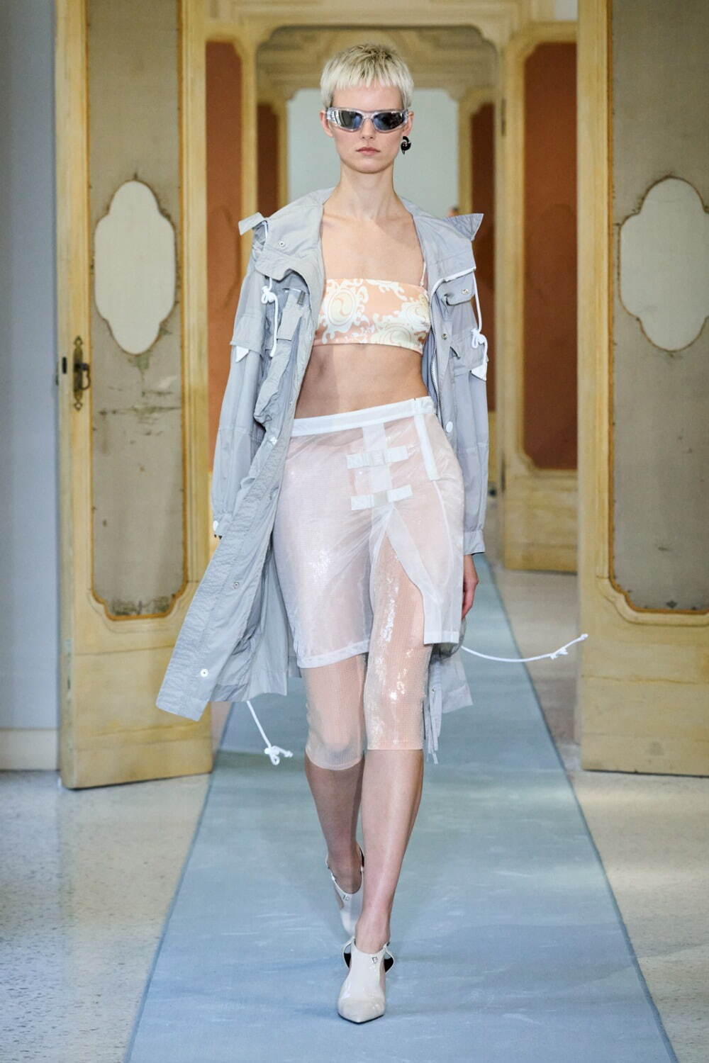 ディースクエアード 2023年春夏<span>コレクション</span> - 写真34