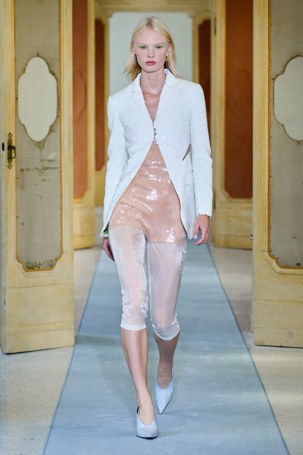 ディースクエアード 2023年春夏<span>コレクション</span> - 写真37