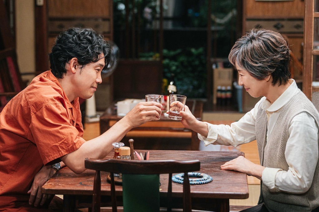 山田洋次監督映画『こんにちは、母さん』吉永小百合＆大泉洋が親子役、現代を生きる家族の姿を描く