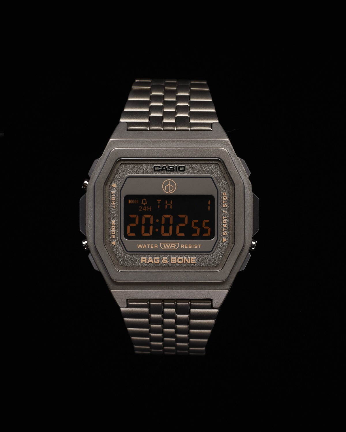 ラグ ＆ ボーン(rag & bone), カシオ(Casio) A1000｜写真2