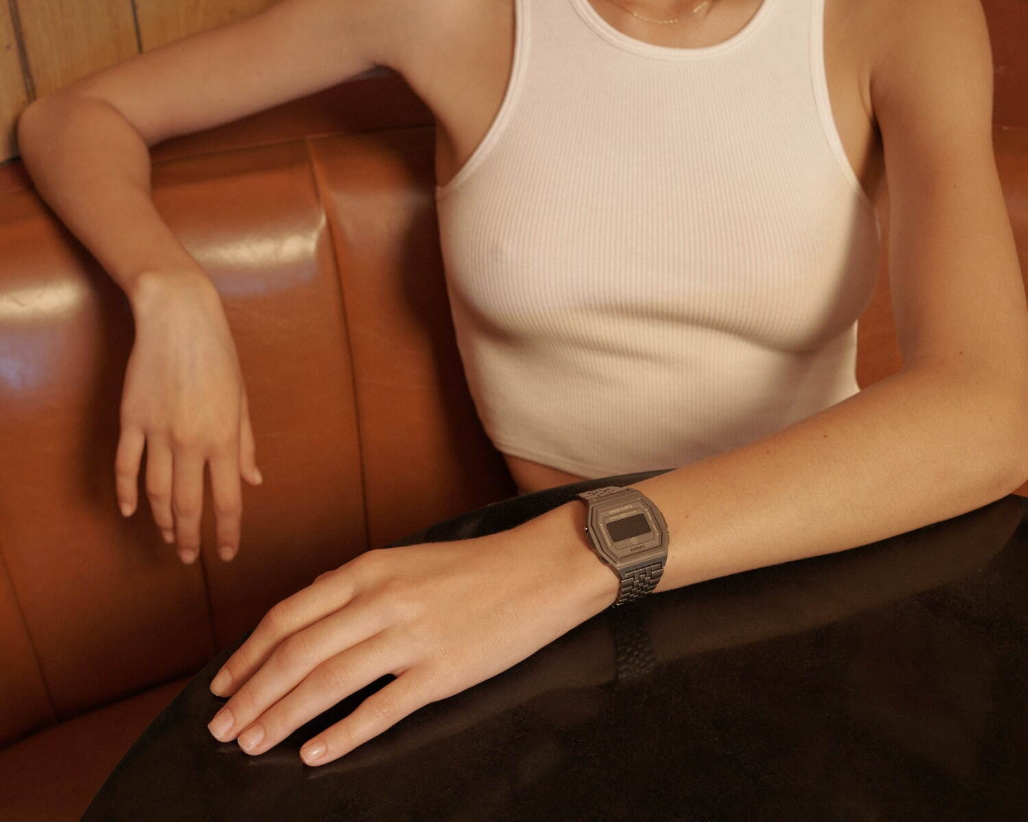 ラグ ＆ ボーン(rag & bone), カシオ(Casio) A1000｜写真13