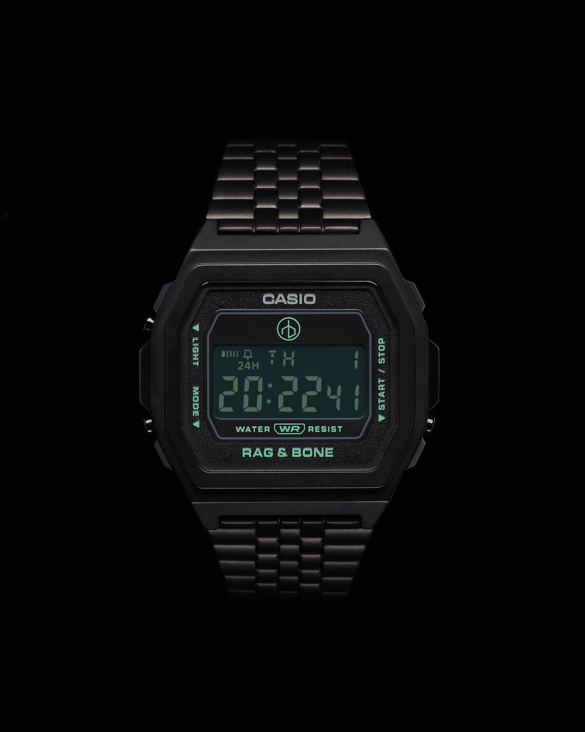 ラグ ＆ ボーン(rag & bone), カシオ(Casio) A1000｜写真7