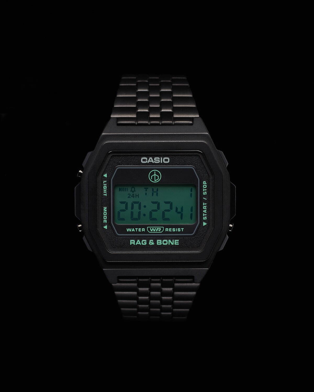 ラグ ＆ ボーン(rag & bone), カシオ(Casio) A1000｜写真8