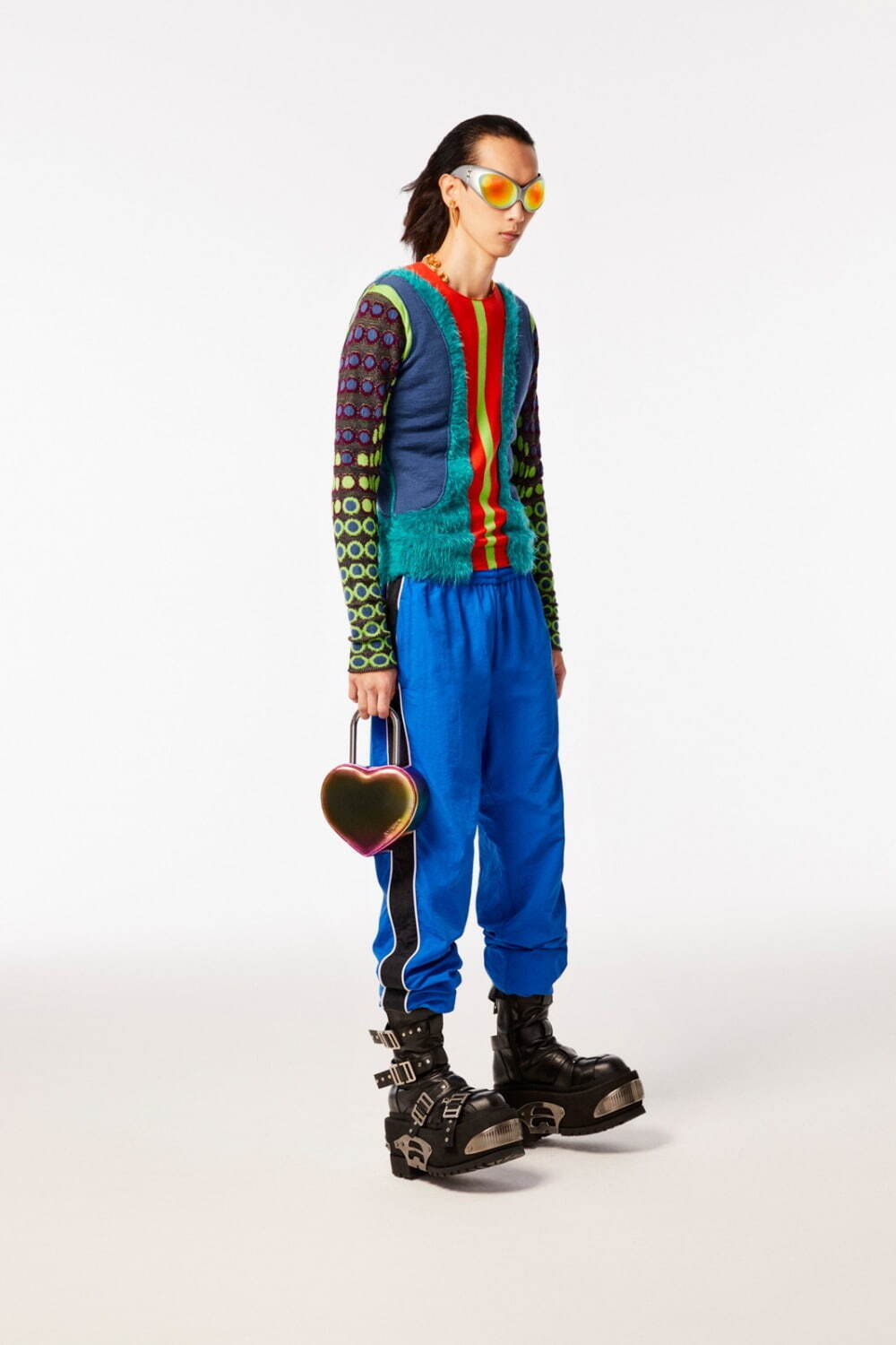 アンブッシュ 2023年春夏<span>コレクション</span> - 写真13