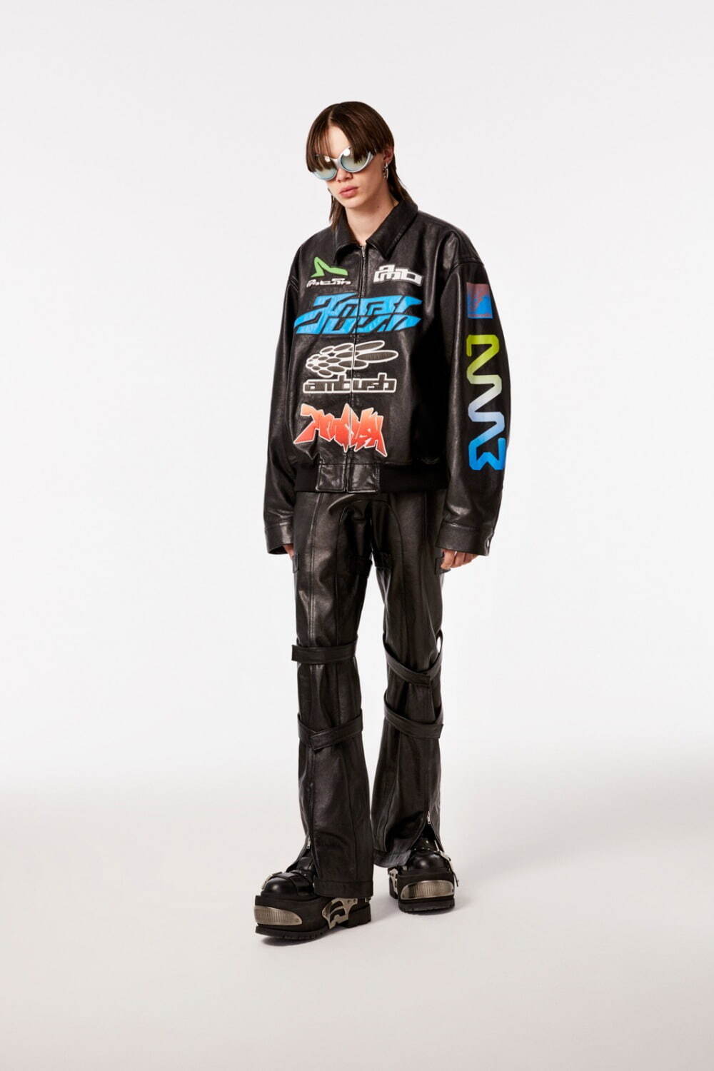 アンブッシュ 2023年春夏<span>コレクション</span> - 写真31