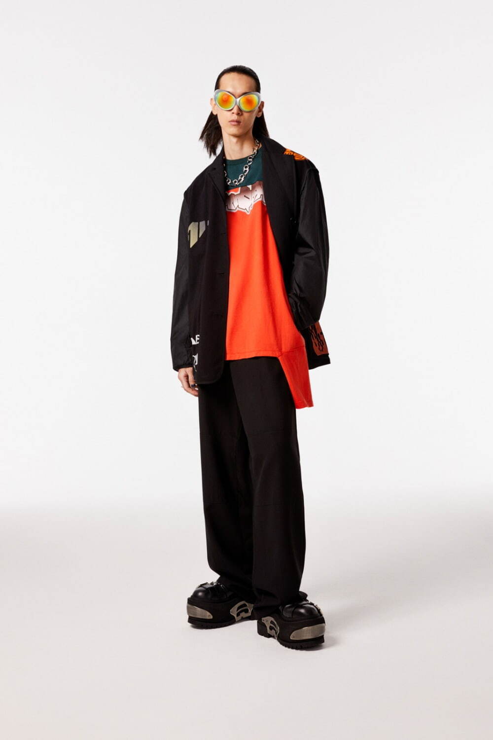 アンブッシュ 2023年春夏<span>コレクション</span> - 写真35