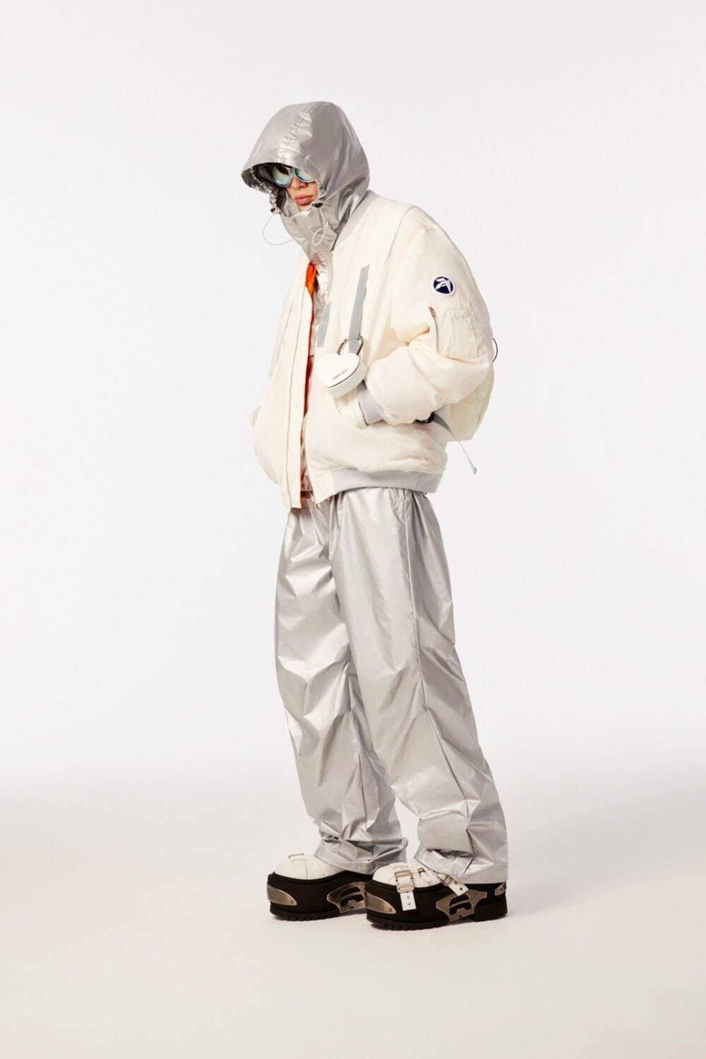 アンブッシュ 2023年春夏<span>コレクション</span> - 写真40