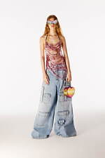 アンブッシュ 2023年春夏コレクション - レイヴカルチャーにインスピレーションを得て｜写真2